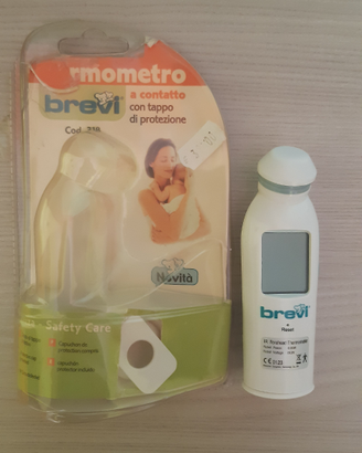 Termometro a contatto