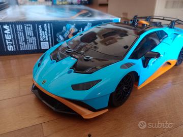 costruzioni auto macchina meccanica lego