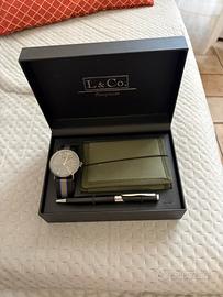 L&Co. Set