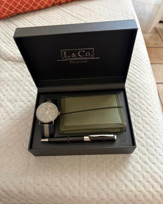L&Co. Set