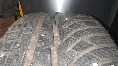 Gomme invernali