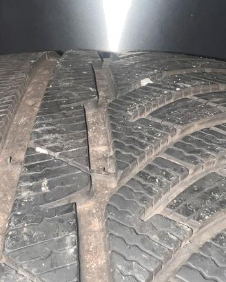 Gomme invernali