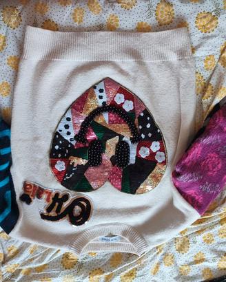 Maglione Creativo "New Tendy"
