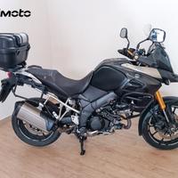 SUZUKI V-STROM 1000 ABS - 2014