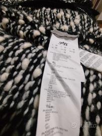 giacchetta corta da donna 