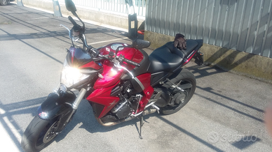 Honda Cb 1000r serie Extreme