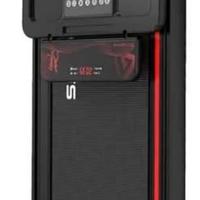 Tapis roulant pieghevole