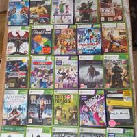 xbox 360 giochi