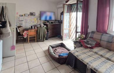 VIA FIRENZE ADIANCENZE: Bilocale al primo piano co