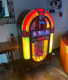 Jukebox Wurlitzer 1015