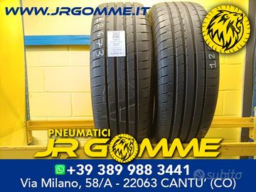 Gomme 235/60/18 GOODYEAR ESTIVE
