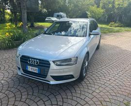 Audi A4 Avant 2.0 TDI 143CV F.AP. Advanced UNICO P