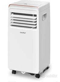 condizionatore portatile