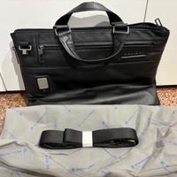 Borsa porta PC PIQUADRO