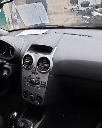 OPEL CORSA 2012 - KIT ARIBAG