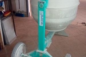 Betoniera imer 250