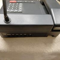 Consolle di comando radio RTX FUNKTRONICS