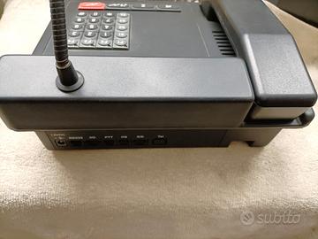 Consolle di comando radio RTX FUNKTRONICS