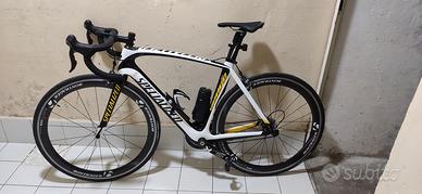specialized  tarmac in carbonio
