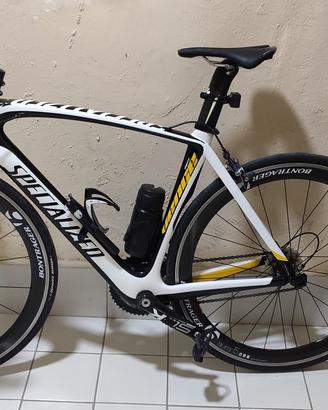 specialized  tarmac in carbonio