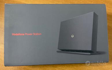 Vodafone Power Station (modello SHG3000)
