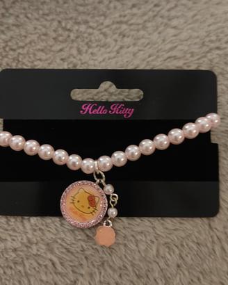 Bracciale Hello Kitty
