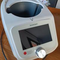 Monsieur Cousine Connect