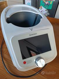 Monsieur Cousine Connect