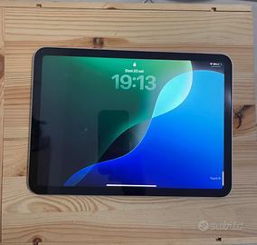 iPad 10ª Generazione 64GB Wi-Fi Grigio