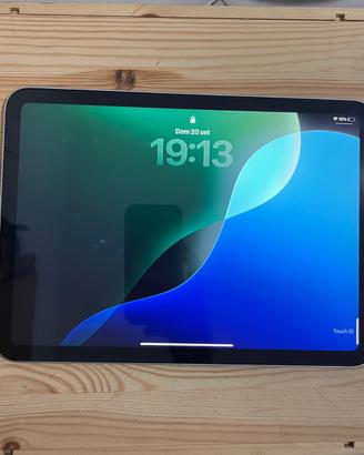 iPad 10ª Generazione 64GB Wi-Fi Grigio