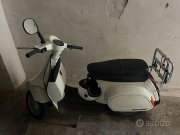 Vespa PK 50N