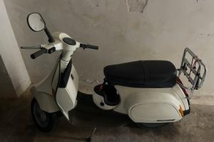 Vespa PK 50N
