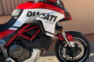 Ducati Multistrada 1200s ,HD v-rod