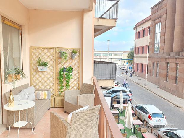 Privato vende Splendido trilocale Via Roma