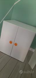 Mobiletto IKEA STUVA