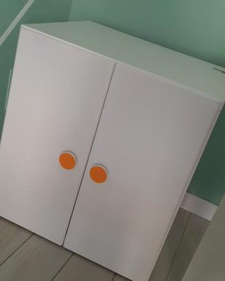 Mobiletto IKEA STUVA