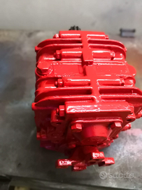 Invertitori HURT 100-150 revisionati