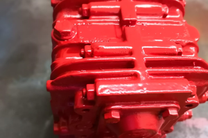 Invertitori HURT 100-150 revisionati