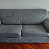 DIVANO LETTO