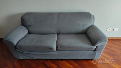 DIVANO LETTO
