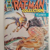 Rat Man collection Marvel