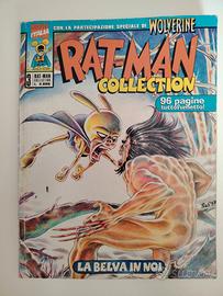 Rat Man collection Marvel