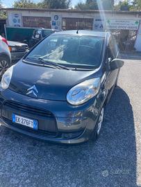 Citroen C1 1.0 5 porte Attraction