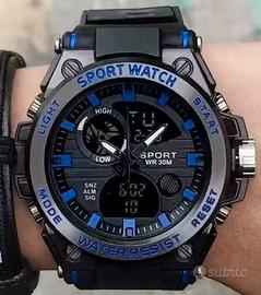 Orologi nuovi da polso digitalii