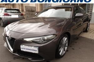 Alfa Romeo Giulia 2.2 t Super 150cv