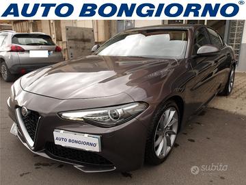 Alfa Romeo Giulia 2.2 t Super 150cv