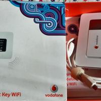 Vodafone Key Wi-Fi R201