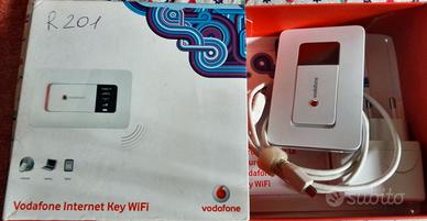 Vodafone Key Wi-Fi R201