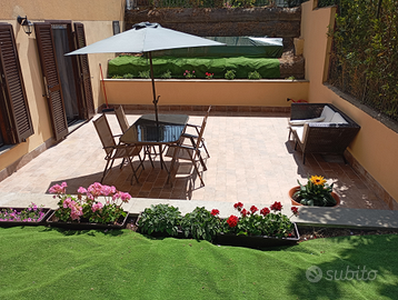 Torre di Maremma Montalto di Castro