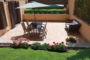 Torre di Maremma Montalto di Castro